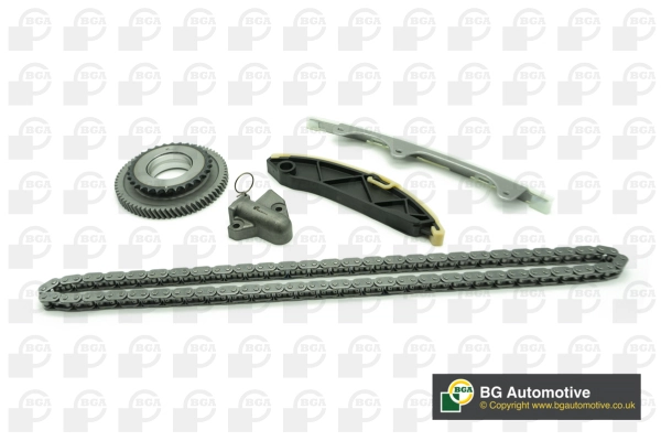 Timing Chain Kit TC6103FK