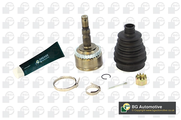 Joint Kit, drive shaft CV9503A