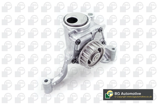 Oil Pump LP2307