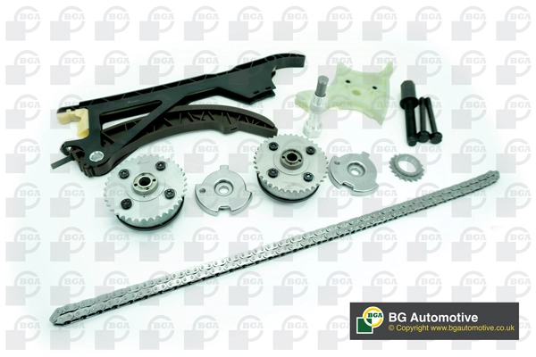 Timing Chain Kit TC0940VFK