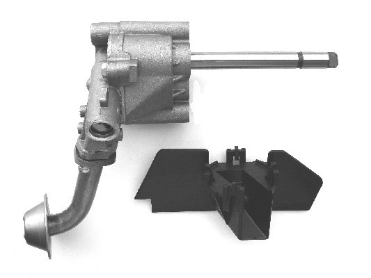 Oil Pump LP0402