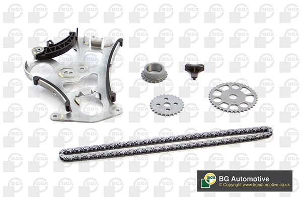 Chain Kit, oil pump drive TC0914FK