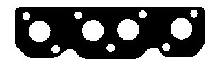 Gasket, exhaust manifold MG5514