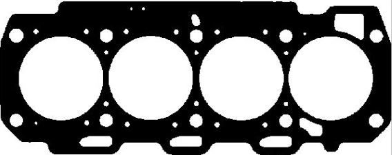 Gasket, cylinder head CH4578A