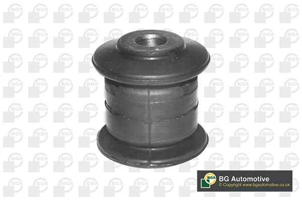 Mounting, control/trailing arm BU9605
