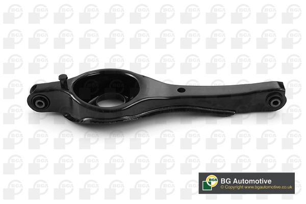Control/Trailing Arm, wheel suspension TRC2390