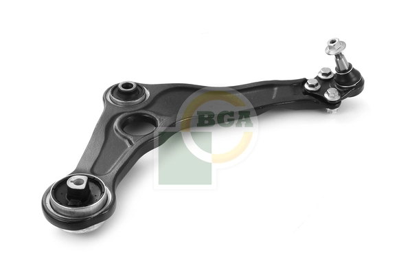 Control/Trailing Arm, wheel suspension TRC73001