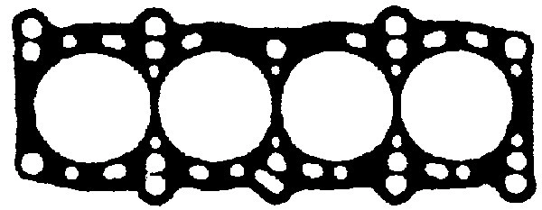 Gasket, cylinder head CH5306