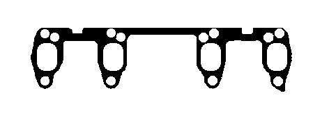 Gasket, exhaust manifold MG4557