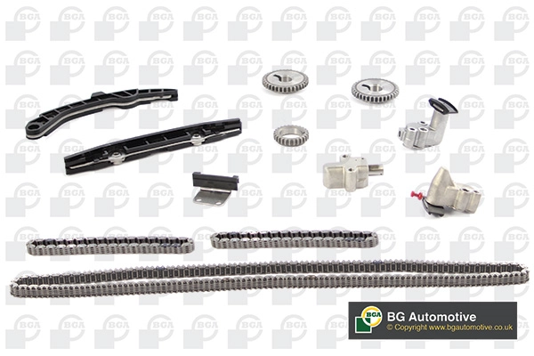 Timing Chain Kit TC6303FK