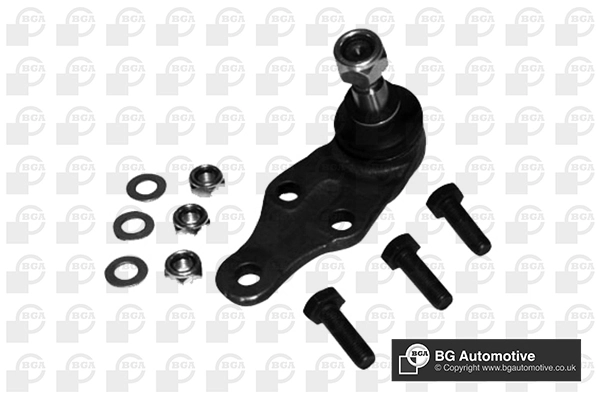 Ball Joint SJ4203