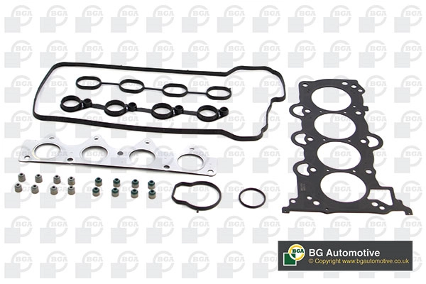 Gasket Kit, cylinder head HK2815