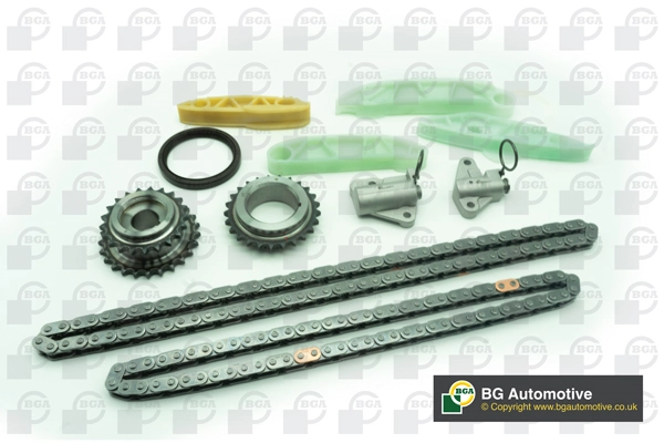 Timing Chain Kit TC2704FK