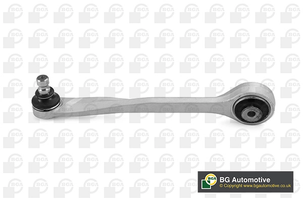 Control/Trailing Arm, wheel suspension TRC0109