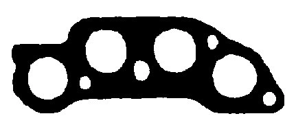 Gasket, intake/exhaust manifold MG3317