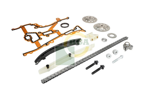Timing Chain Kit TC0235FK