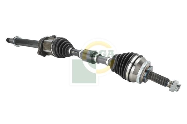 Drive Shaft DS7617R