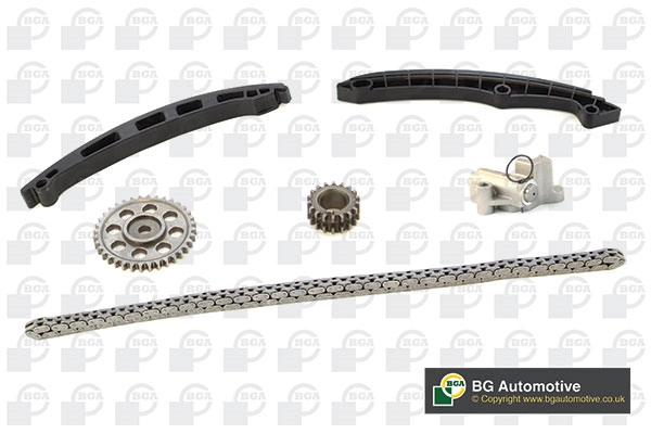 Timing Chain Kit TC0112FK