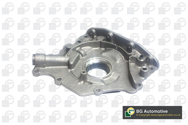 Oil Pump LP0824