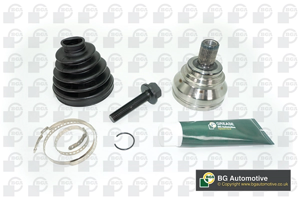 Joint Kit, drive shaft CV0114A