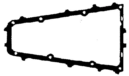 Gasket, cylinder head cover RC3321