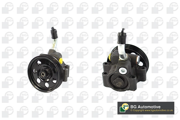 Hydraulic Pump, steering PSP2375