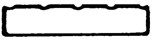 Gasket, cylinder head cover RC6311