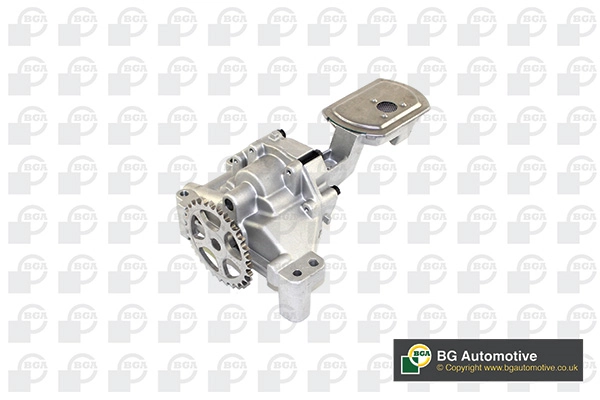 Oil Pump LP2351