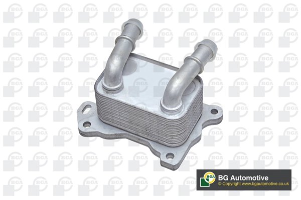 Oil Cooler, engine oil CO7315