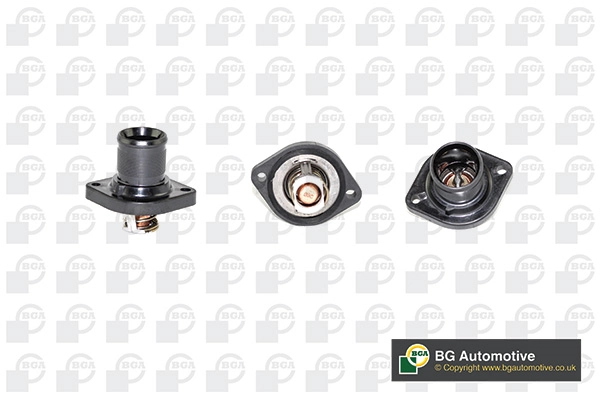 Thermostat, coolant CT5360K