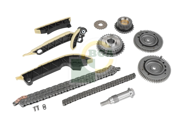 Timing Chain Kit TC5618FK