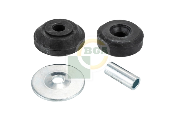 Repair Kit, suspension strut support mount SM5920