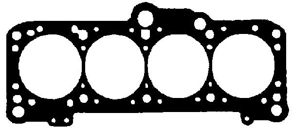 Gasket, cylinder head CH9378