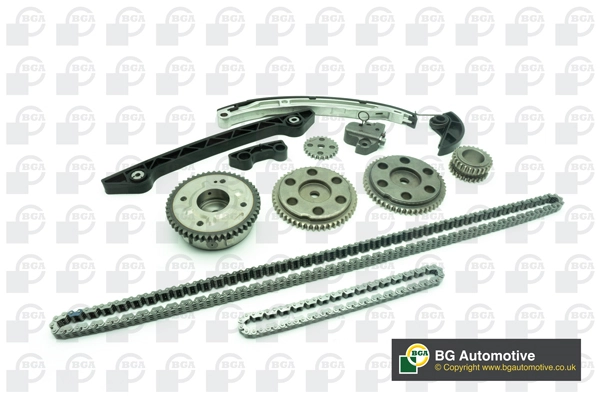 Timing Chain Kit TC5410VFK