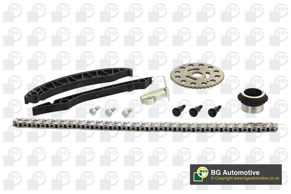 Timing Chain Kit TC7320FK