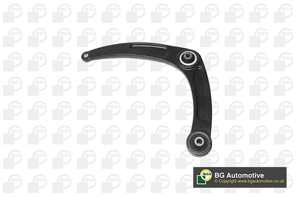Control/Trailing Arm, wheel suspension TRC6703