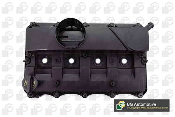 Cylinder Head Cover RC23100