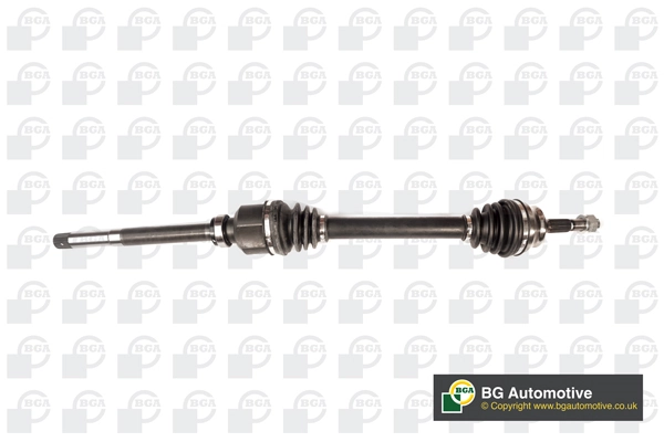 Drive Shaft DS6746R