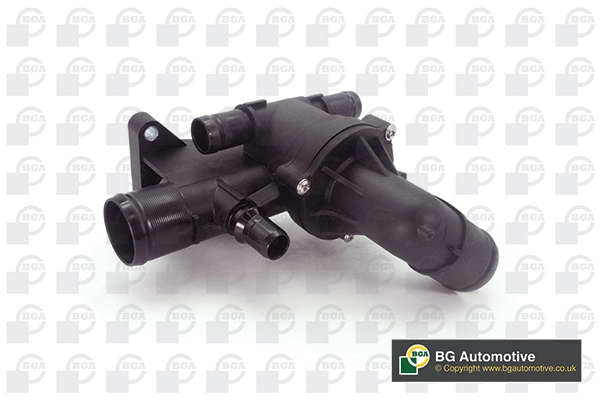 Thermostat, coolant CT5627