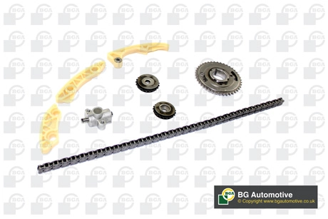 Timing Chain Kit TC9501FK
