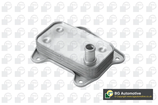 Oil Cooler, engine oil CO5600