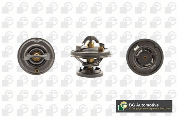 Thermostat, coolant CT5616