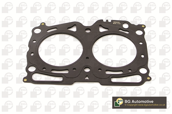Gasket, cylinder head CH6795