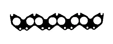 Gasket, intake manifold MG5572