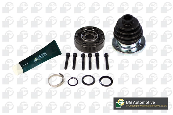 Joint Kit, drive shaft CV0108B