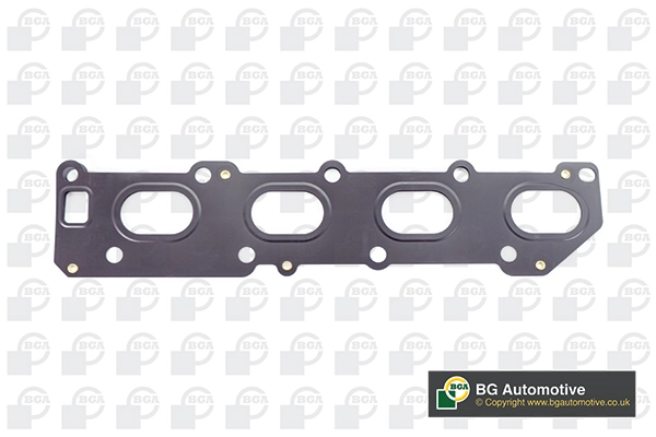 Gasket, exhaust manifold MG5786