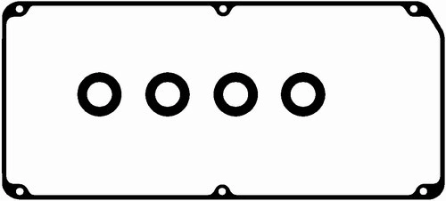 Gasket Set, cylinder head cover RK3358