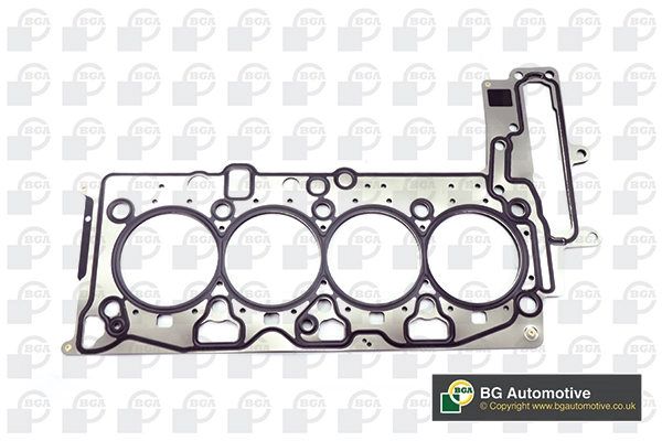Gasket, cylinder head CH8545