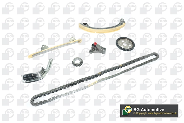 Timing Chain Kit TC9100FK