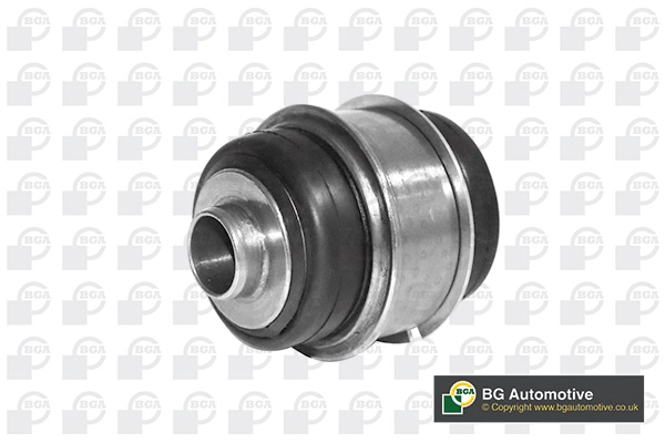 Mounting, control/trailing arm BU0902